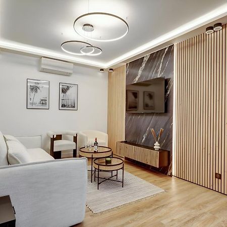362 Suite Lafayette - Superbe Appartement A 巴黎 外观 照片