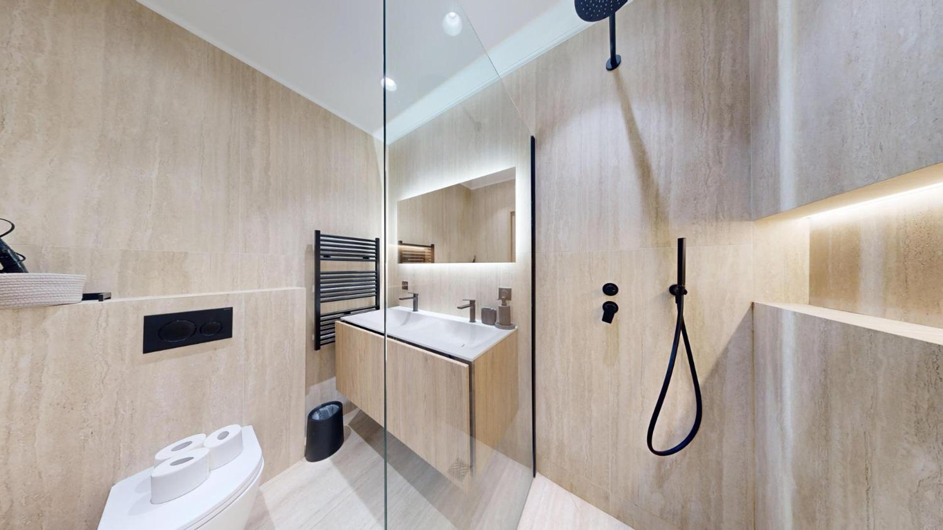 362 Suite Lafayette - Superbe Appartement A 巴黎 外观 照片