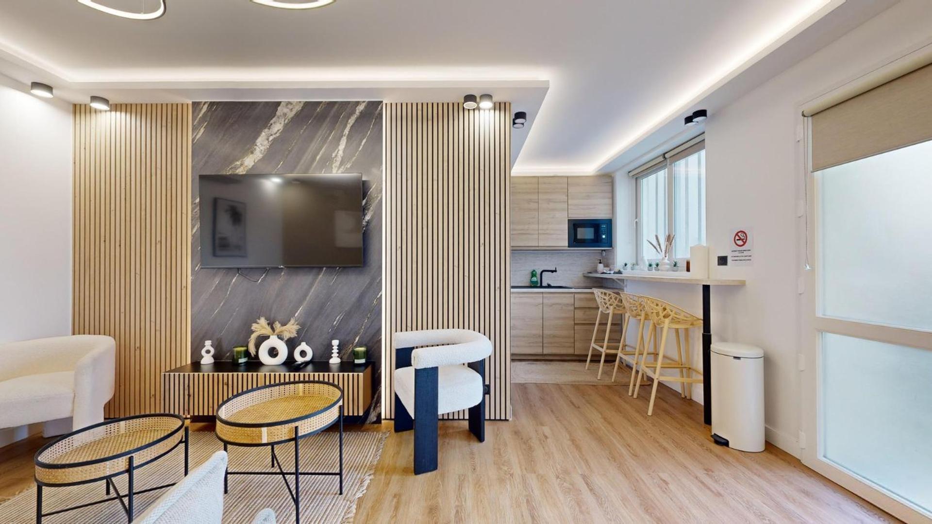 362 Suite Lafayette - Superbe Appartement A 巴黎 外观 照片