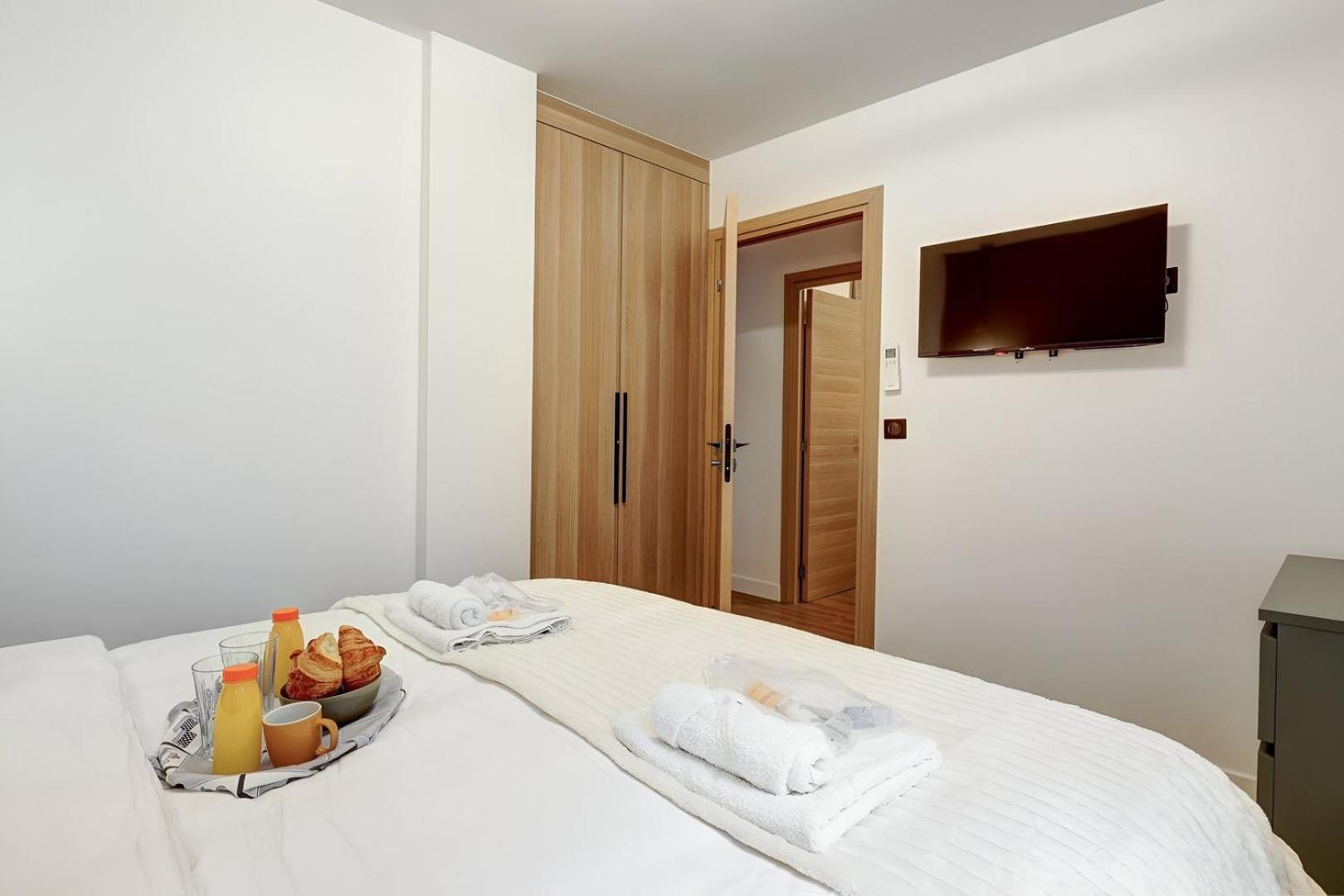 362 Suite Lafayette - Superbe Appartement A 巴黎 外观 照片