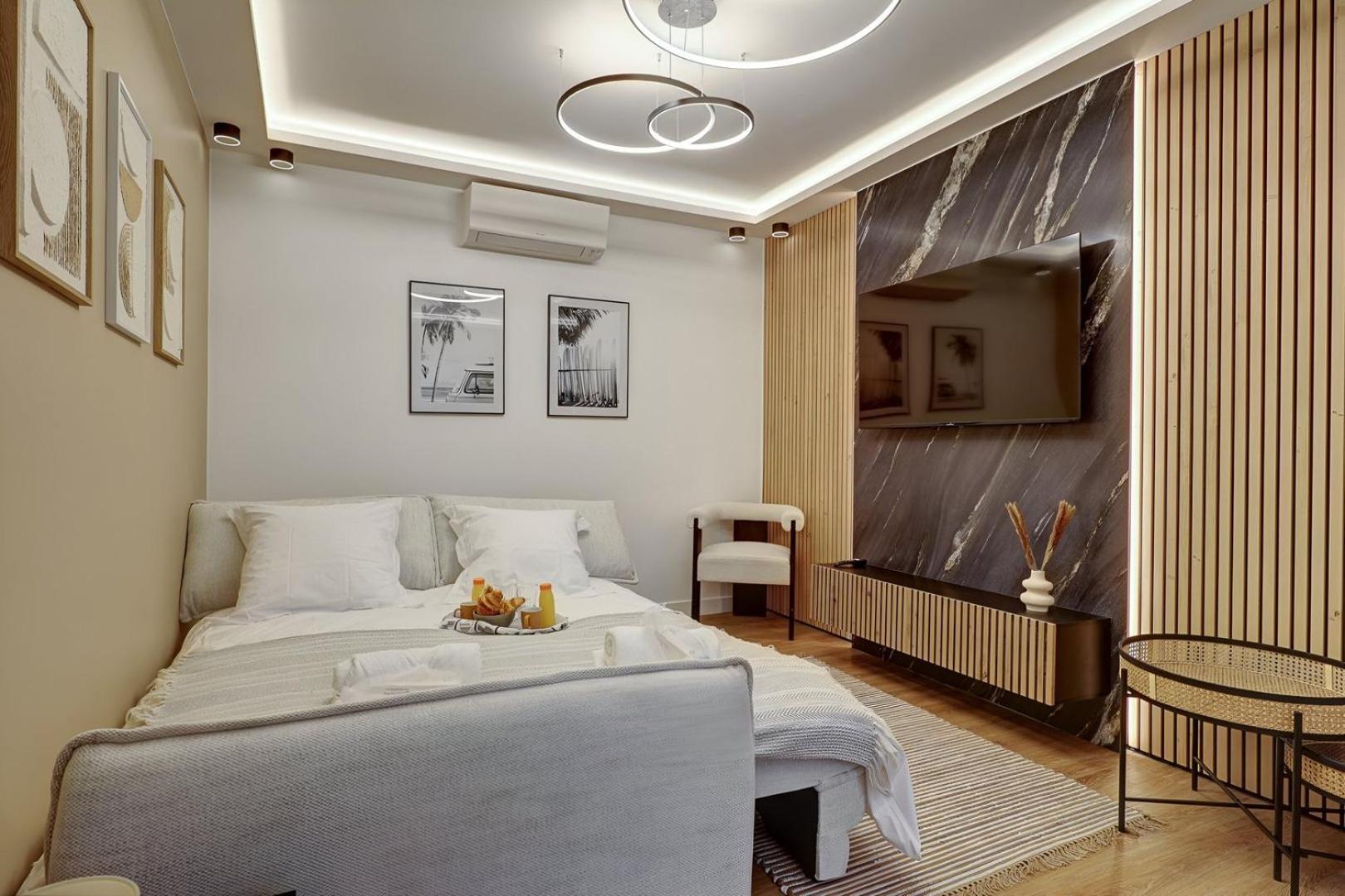 362 Suite Lafayette - Superbe Appartement A 巴黎 外观 照片